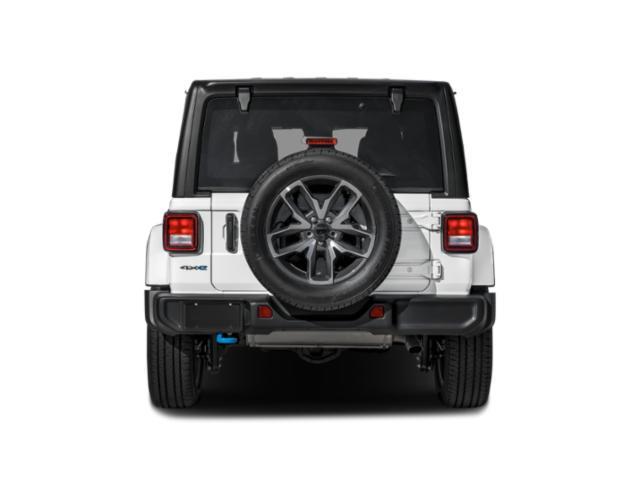 $59670 : NEW 2024 JEEP WRANGLER 4-DOOR image 5