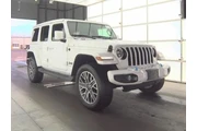 $37048 : Jeep Wrangler 2023 4x4 Sahar thumbnail
