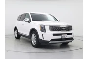 Kia Telluride 2021 LX 4dr SU
