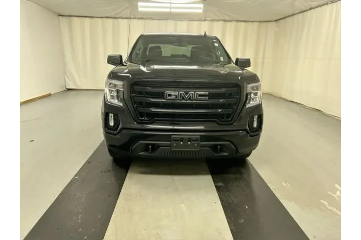 $35000 : GMC Sierra 1500 Limited 2022 image 3