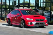 Subaru WRX 2021 AWD Premium en Portland