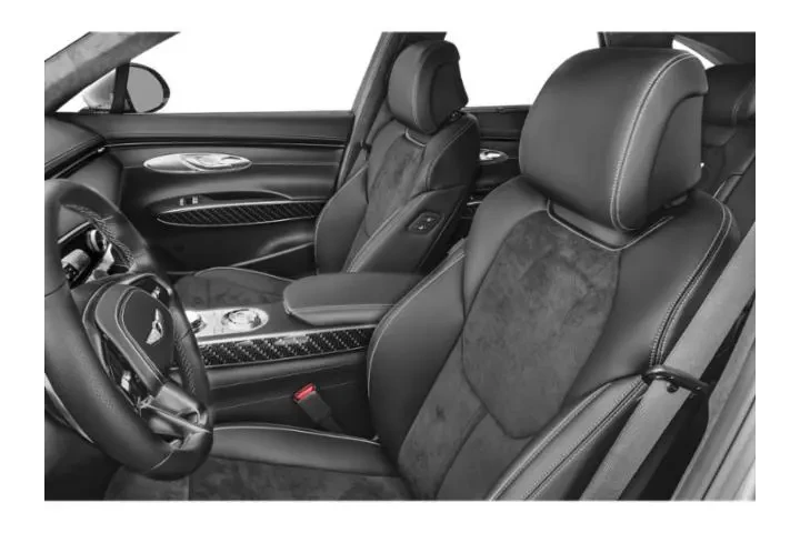 $39901 : Genesis GV70 2024 AWD 2.5T S image 9