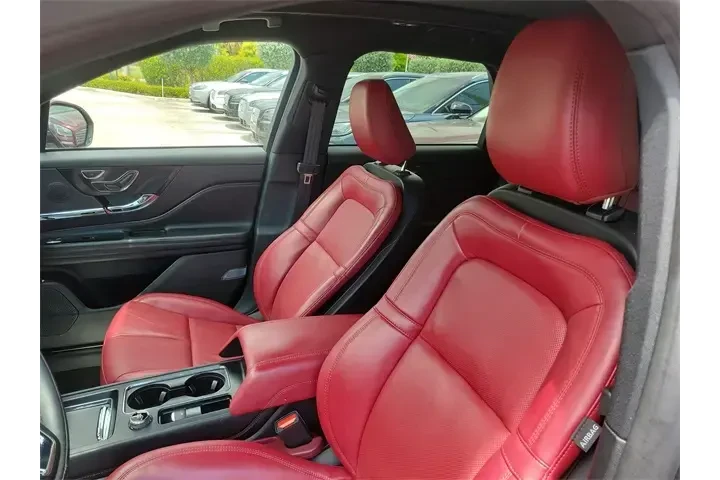 $31990 : Lincoln Corsair 2023 Reserve image 10