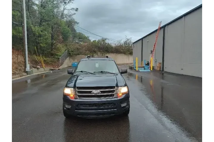 $10999 : Ford Expedition EL 2017 4x4 image 7