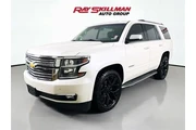 $26975 : Chevrolet Tahoe 2015 4x4 LTZ thumbnail
