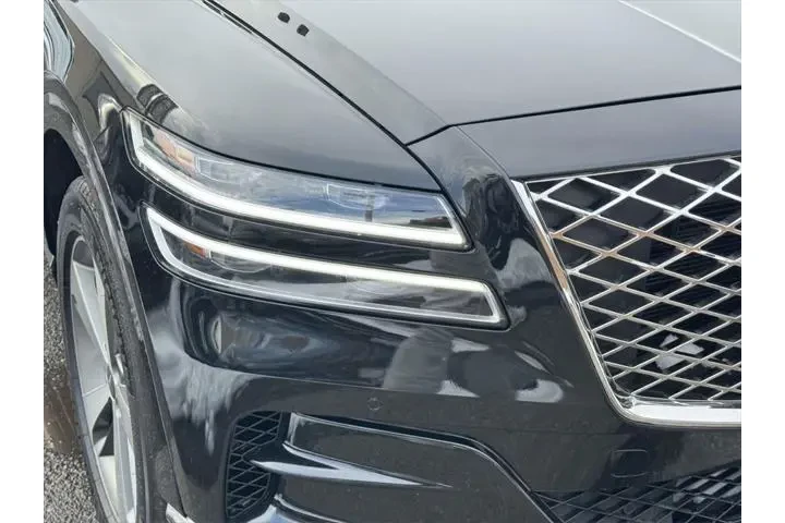 $39956 : Genesis GV80 2023 AWD 3.5T 4 image 9