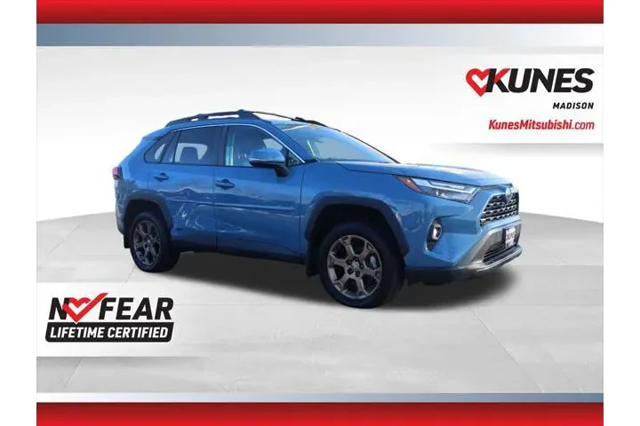 $32577 : Toyota RAV4 Hybrid 2023 AWD image 1