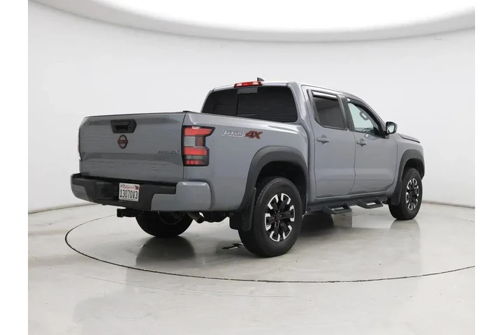 $32998 : Nissan Frontier 2023 4x4 PRO image 8