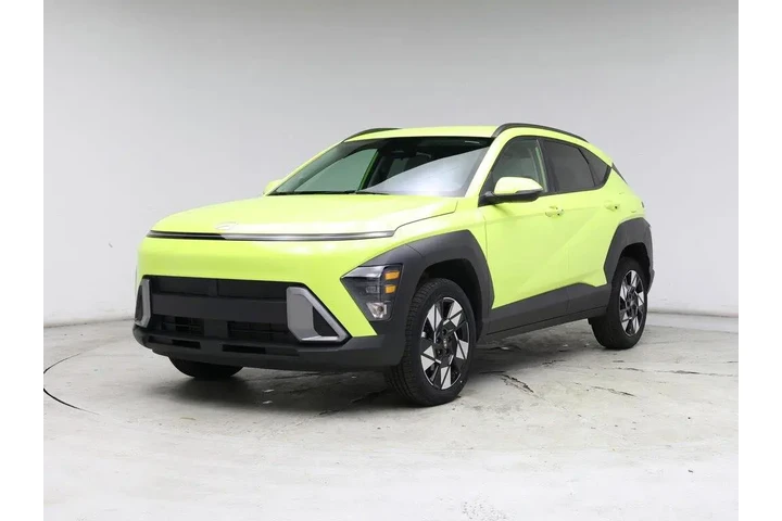 $22998 : Hyundai KONA 2025 AWD SEL 4d image 4