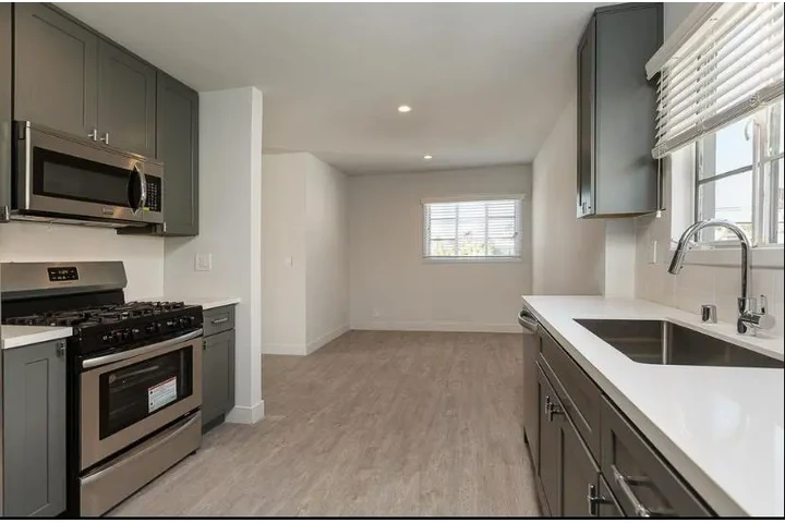$1200 : APT PRIV EN LA 1REC/1BAÑO/PARK image 2