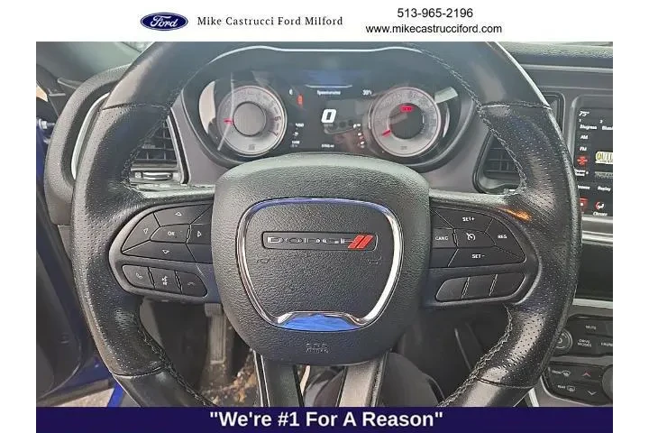 $39950 : Dodge Challenger 2020 R/T Sc image 10