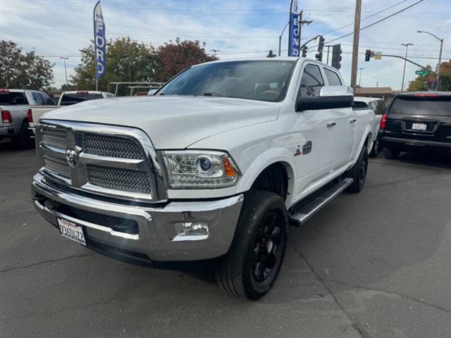 $36998 : 2015 RAM 2500 Laramie Longhorn image 5