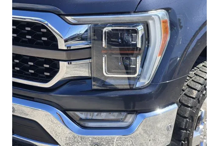 $36491 : Ford F-150 2021 4x4 King Ran image 9