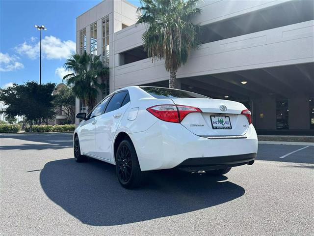 $12499 : 2014 TOYOTA COROLLA2014 TOYOT image 4