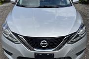 $8000 : 2018 Nissan Sentra SV thumbnail