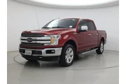 $29998 : Ford F-150 2018 4x4 Lariat 4 thumbnail