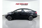 $10975 : Ford Fiesta 2017 SE 4dr Seda thumbnail