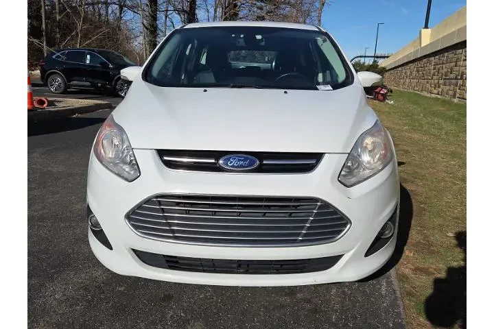 $7857 : Ford C-MAX Energi 2016 SEL 4 image 2