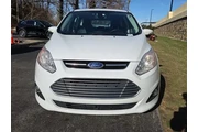 $7857 : Ford C-MAX Energi 2016 SEL 4 thumbnail