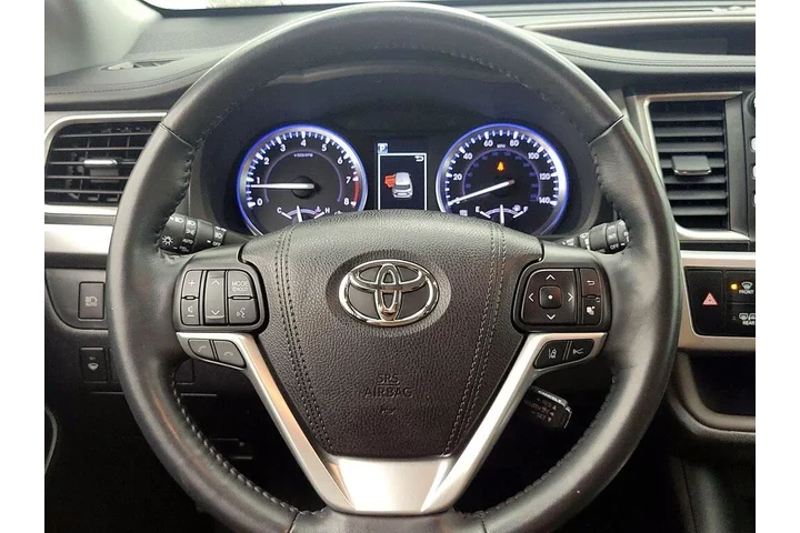 $39998 : Toyota Highlander 2019 AWD L image 10