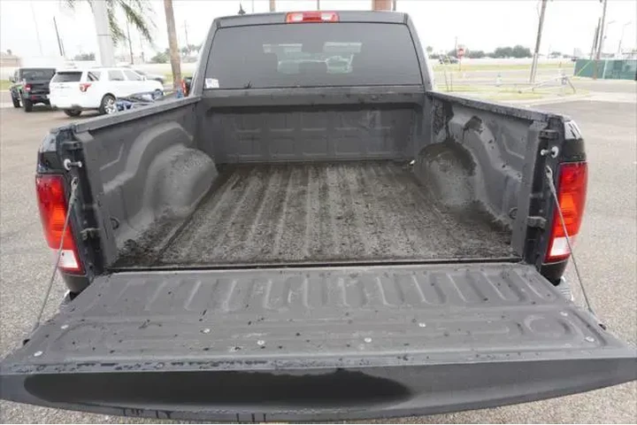 $25995 : Ram 1500 2018 4x4 Big Horn 4 image 10