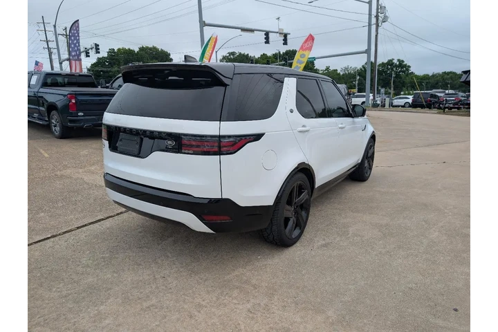 $41995 : 2023 Land Rover Discovery image 6