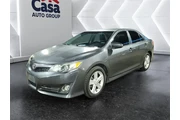 $10500 : Toyota Camry 2012 SE 4dr Sed thumbnail