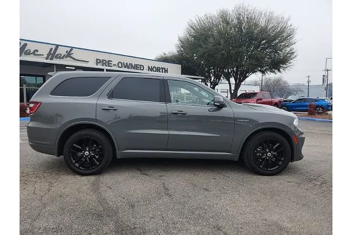 $30996 : Dodge Durango 2021 R/T 4dr S image 2