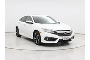 Honda Civic 2018 Touring 4dr en Modesto