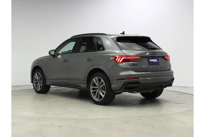 $33998 : Audi Q3 2025 AWD quattro S l image 2