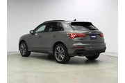 $33998 : Audi Q3 2025 AWD quattro S l thumbnail