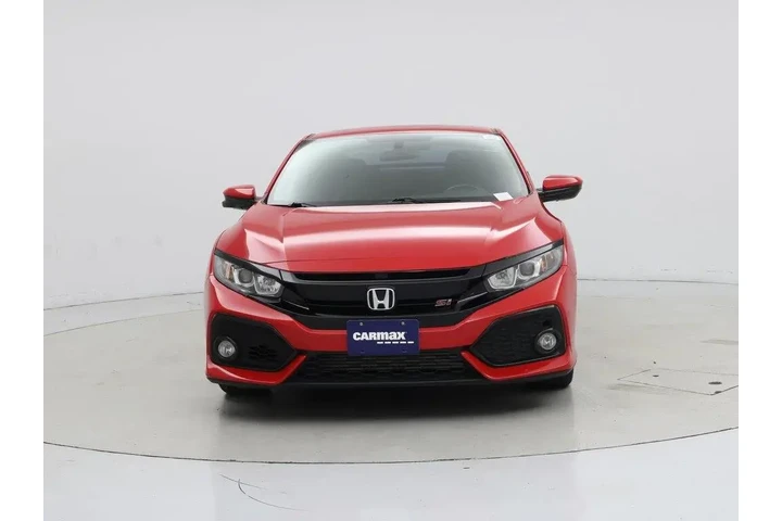 $21998 : Honda Civic 2018 Si 2dr Coup image 5