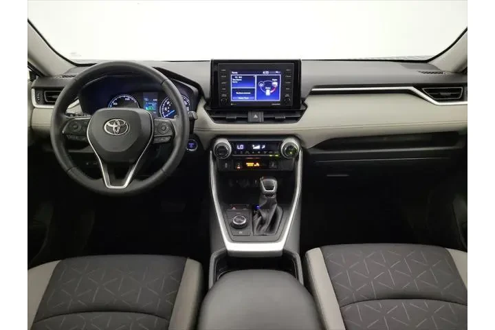 $29998 : Toyota RAV4 Hybrid 2021 AWD image 9