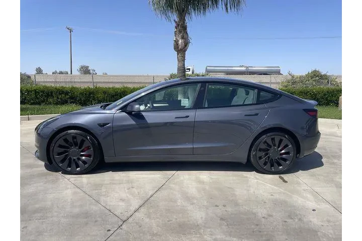 $35555 : Tesla Model 3 2023 AWD Perfo image 5