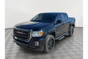 GMC Canyon 2022 4x4 AT4 4dr