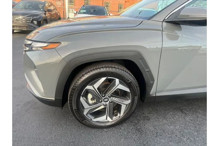 $21874 : Hyundai TUCSON 2024 AWD SEL image 10