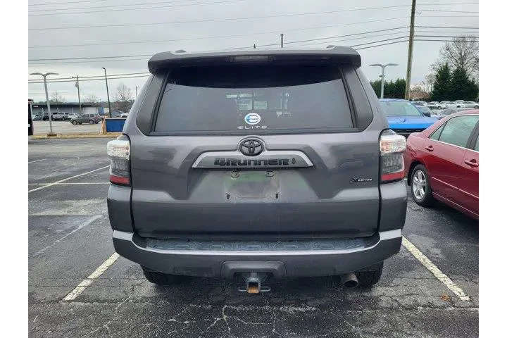 $39832 : Toyota 4Runner 2022 4x4 SR5 image 5