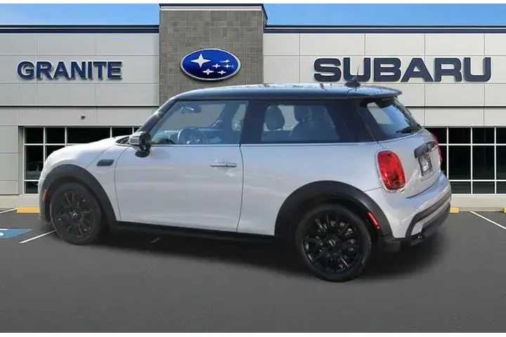 $19990 : MINI Hardtop 2 Door 2022 Coo image 6