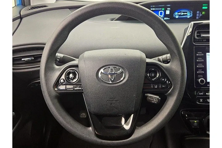 $23998 : Toyota Prius 2022 LE 4dr Hat image 10