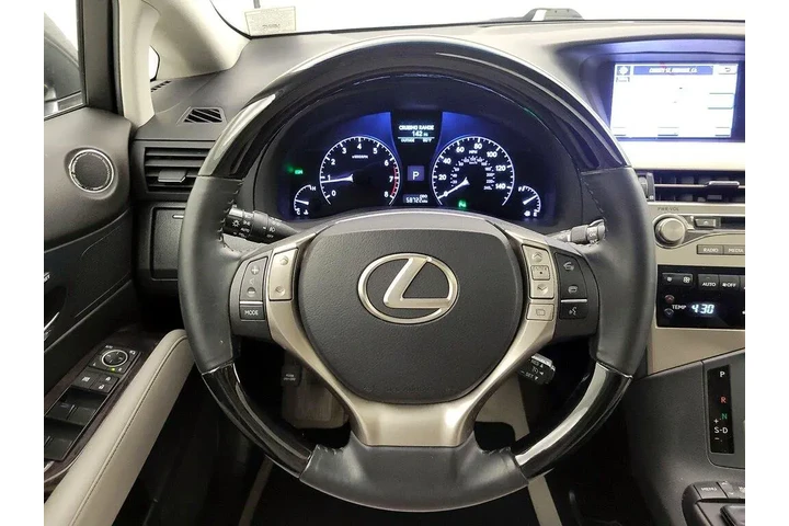 $22998 : Lexus RX 350 2015 AWD 4dr SU image 10