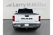 $39888 : Ram 1500 2025 4x4 Lone Star thumbnail
