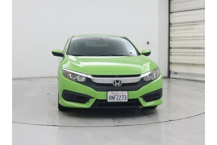 $16998 : Honda Civic 2016 LX-P 2dr Co image 5