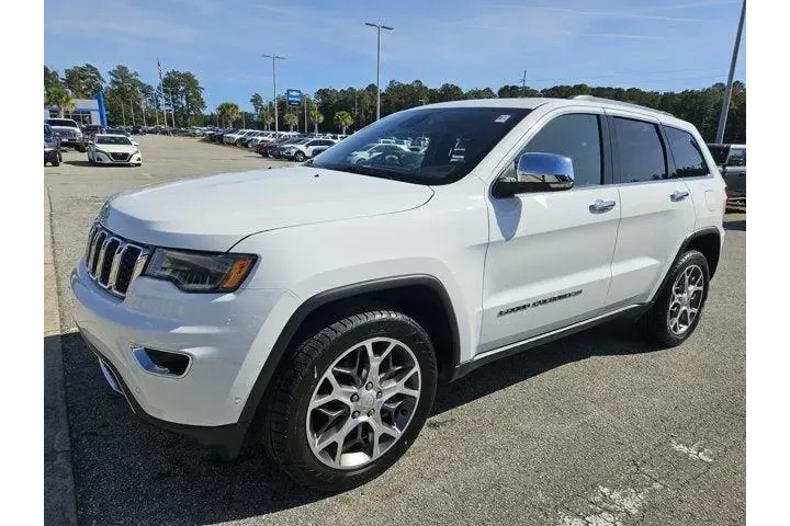 $30059 : Jeep Grand Cherokee WK 2022 image 6