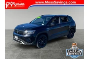 Volkswagen Taos 2023 SE 4dr en Riverside
