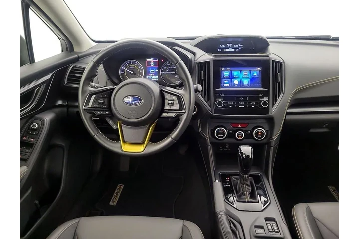 $25998 : Subaru Crosstrek 2023 AWD Sp image 10