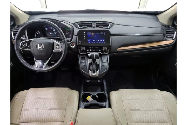 $23998 : Honda CR-V 2020 EX-L 4dr SUV image 9