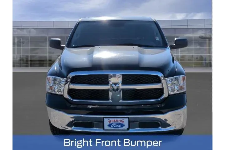 $17551 : Ram 1500 Classic 2019 4x2 Tr image 10