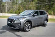 $25999 : Nissan Rogue 2023 AWD SV 4dr thumbnail