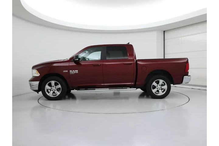 $29998 : Ram 1500 Classic 2019 4x4 Bi image 2