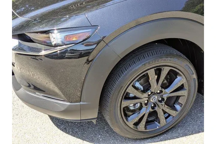 $24955 : Mazda CX-30 2025 AWD 2.5 S S image 10